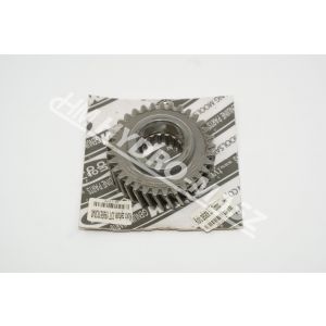 GEAR , HELICAL 33T / Koło zębate 33T 19965103040