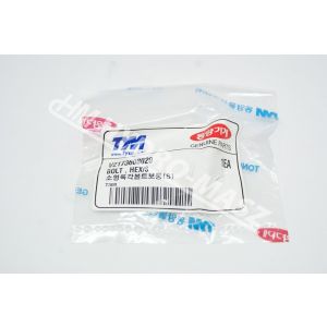 BOLT , HEX/S | Śruba V2173608020