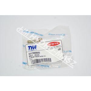 BOLT , HEX/S / Śruba V2173608025