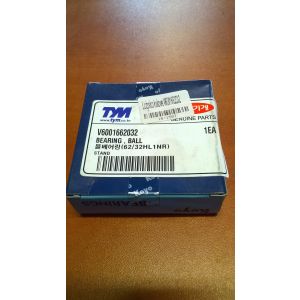 BEARING , BALL / Łożysko kulowe V6001662032