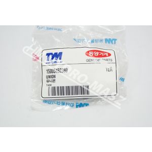 UNION / Złączka 15005152380