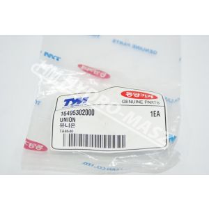 UNION / Złączka 16495302000