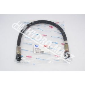 HOSE, BREATHER / Przewód 19022002200
