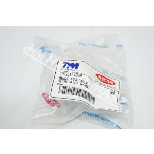 GUIDE, AUX CABLE / Przewód 19025151040