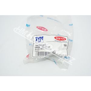 UNION , M22 PT1/2 / Złączka M22 PF1/2 19025153321