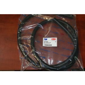 HOSE , OUT/HEAT CORE / Przewód 19027620020