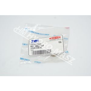 NUT , SMALL CAP / Nakrętka V3412700080