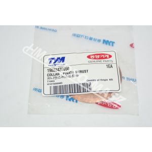 COLLAR , PINION THRUST / Podkładka satelity 19022430050