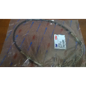 CABLE ASSY,ACCEL/H / Linka gazu 12411162200