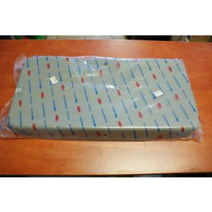 COVER, SUNROOF/INNER / Osłona szyberdachu wewn. 14527074111