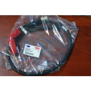 CABLE ASSY , BATTERY / Przewód kpl. akumul. 18996502000