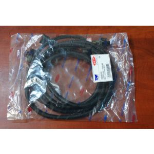 HARNESS ASSY , HEADLAMP / Wiązka kpl. 19026802501