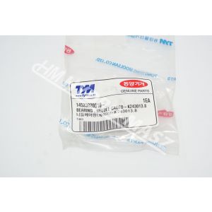 BEARING , NEEDLE CAGED-K243013.8 / Uszczelniacz 14523020010