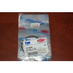 SNAP RING , C TYPE / Pierścień zab. 17991400600