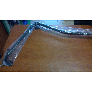 FRAME COMP , DOOR RH / Ramka drzwi kpl. prawa 19027682202GB