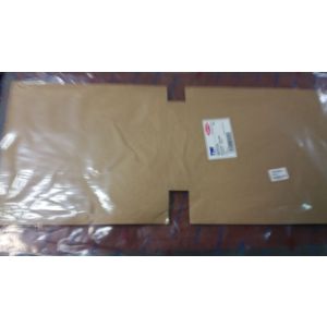 INSULATOR , SUN ROOF / Uszczelka szyberdachu 19027074120