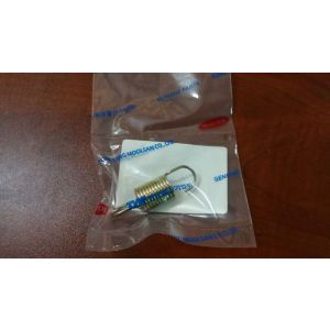 SPRING , BRAKE / Sprężyna hamulca 13153280061