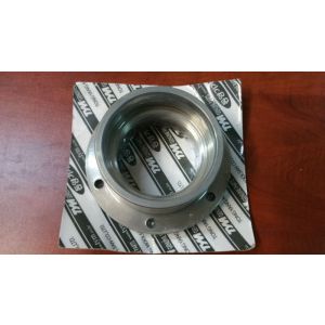 METAL , DIFF CASE / Osłona dyferencjału 19022430121M