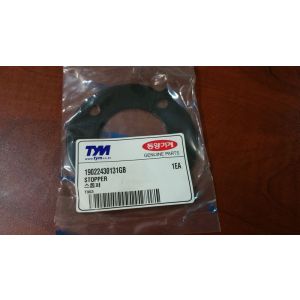 STOPPER / Korek, zatyczka 19022430131GB 19022430131