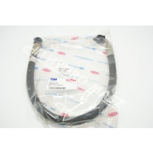 HOSE ASSY , HYD 600 / Wąż hydrauliczny 19024072700