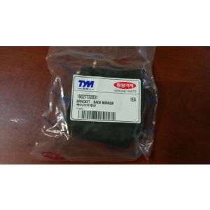 BRACKET , BACK MIRROR / uchwyt 19027732031
