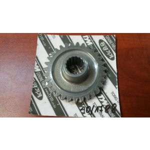 GEAR , HELICAL 31T / Koło zębate 31T 19082320020