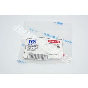 NUT , NYLON / Nakrętka 84200000060
