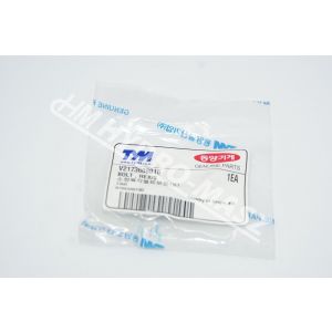 BOLT , HEX/S / Śruba V2173608016