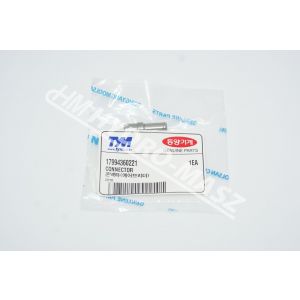 CONNECTOR / Złączka 17994360221