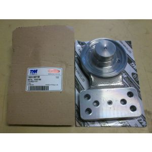 METAL , PIVOT/RH / Oś RH 19024130271M