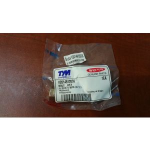 BOLT , HEX / Śruba V2014612035