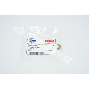 WASHER , SPRING / Podkładka sprężynowa V4011600100