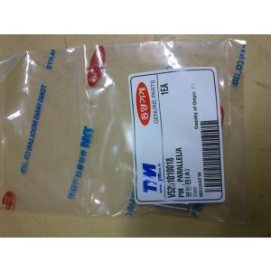 PIN , PARALLEL/A / Kołek sprężysty V5201010018