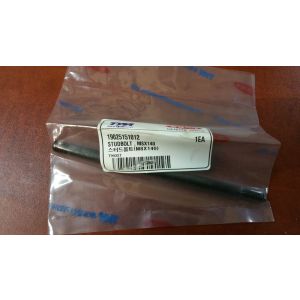 STUDBOLT , M8X140 / Śruba M8x140 19025151012