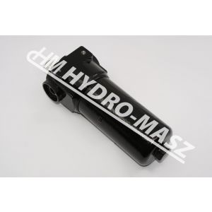FILTER ASSY , HIGH PRESSURE / Filtr kpl. wysokiego ciśnienia 19025153102 19025153103