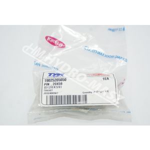 PIN , 20X59 / Pin 20x59 19025205050