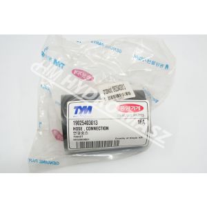 HOSE , CONNECTION / Przewód 19025403013