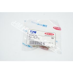 BOLT , HEX FINE / Śruba V2024612035