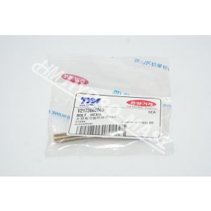 BOLT , HEX/S / Śruba V2173608065