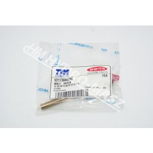 BOLT , HEX/S / Śruba V2173608085