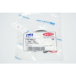 C-RING , HOLE / Zeger V7051400550