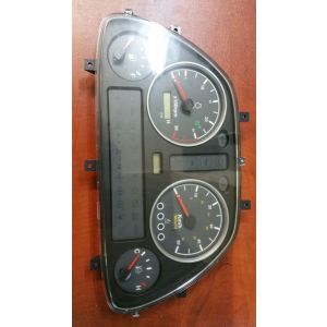 PANEL ASSY , METER / Panel wskaźników kpl. 18716452101 T1054 T954