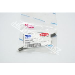 STUDBOLT , M8X95 / Śruba M8x95 19025151022