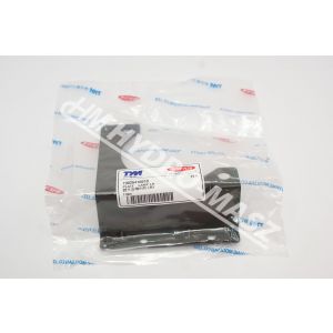 PLATE , LAMP LH / Płytka lampy lewa 19026410010