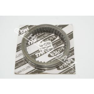 COUPLING , SYCRO/S / Tuleja 14522092141