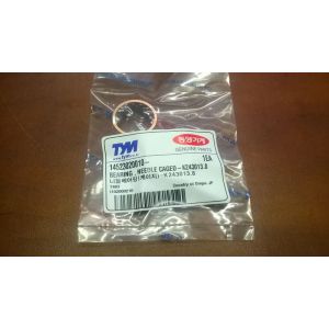 BEARING , NEEDLE CAGED-K243013.8 / Łożysko igiełkowe 14523020010-