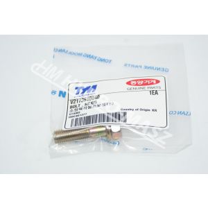 BOLT , HEX/S / Śruba V2173610040