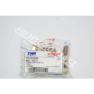 BOLT , HEX /S / Śruba V2174610040