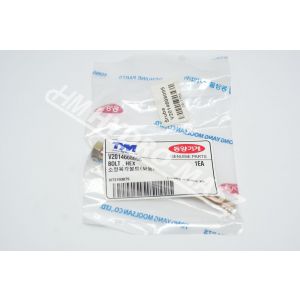 BOLT , HEX / Śruba V2014608095