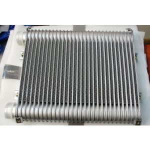 INTER COOLER ASSY / Chłodnica 19141042000